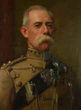 Load image into Gallery viewer, Portrait of a ‘Piffer’ - Colonel Robert Ramsay Napier Sturt, C.B. 2nd Punjab Infantry