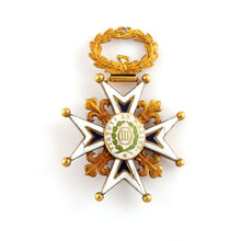Load image into Gallery viewer, Spain - Order of Charles III, 1830
