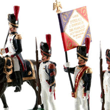 Load image into Gallery viewer, French Grenadiers of the Guard, 1815
