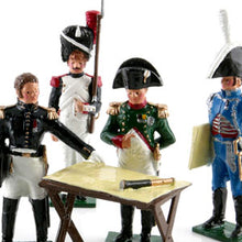 Load image into Gallery viewer, Napoleons Headquarters, 1815