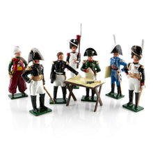 Load image into Gallery viewer, Napoleons Headquarters, 1815