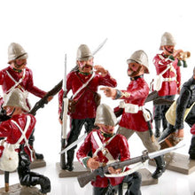 Load image into Gallery viewer, 24th Regiment of Foot, 1879