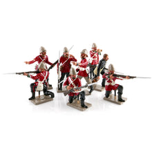 Load image into Gallery viewer, 24th Regiment of Foot, 1879