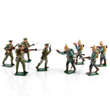 Load image into Gallery viewer, Outbreak of The Great War - August 1914