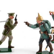 Load image into Gallery viewer, Outbreak of The Great War - August 1914