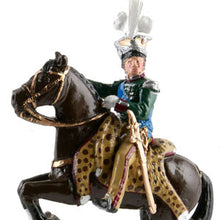 Load image into Gallery viewer, Marshal Joachim Murat, Mounted in Polish uniform

