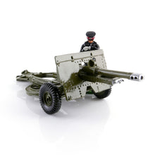 Load image into Gallery viewer, One o'clock Gun Edinburgh Castle