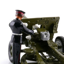 Load image into Gallery viewer, One o'clock Gun Edinburgh Castle