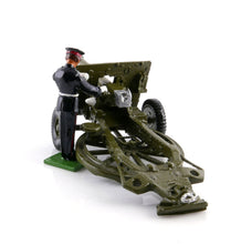 Load image into Gallery viewer, One o'clock Gun Edinburgh Castle