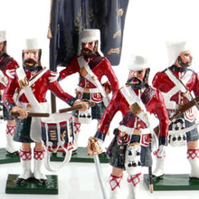 Load image into Gallery viewer, 42nd (Royal Highland) Regiment of Foot Colour Party, 1857