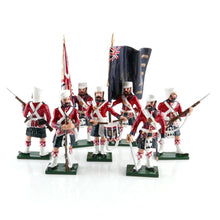 Load image into Gallery viewer, 42nd (Royal Highland) Regiment of Foot Colour Party, 1857
