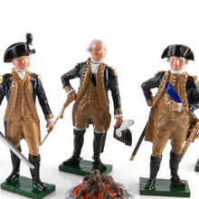 Load image into Gallery viewer, American Generals, 1775