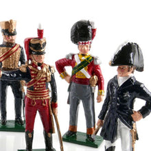 Load image into Gallery viewer, Wellington At Waterloo, 1815