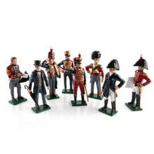 Load image into Gallery viewer, Wellington At Waterloo, 1815