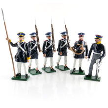 Load image into Gallery viewer, Prussian Landwehr Infantry, 1815