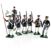 Load image into Gallery viewer, Prussian Landwehr Infantry, 1815