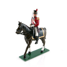 Load image into Gallery viewer, Senior Officer, Foot Guards, 1815
