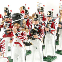 Load image into Gallery viewer, Coldstream Regiment of Foot Guards Band 1808-1815