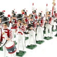 Load image into Gallery viewer, Coldstream Regiment of Foot Guards Band 1808-1815