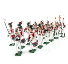 Load image into Gallery viewer, Coldstream Regiment of Foot Guards Band 1808-1815