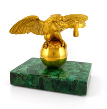 Load image into Gallery viewer, A Royal Presentation Imperial Russian Watch Stand, 1844