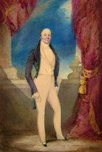 Load image into Gallery viewer, Waterloo Cavalry General - Sir Arthur Clifton, 1840