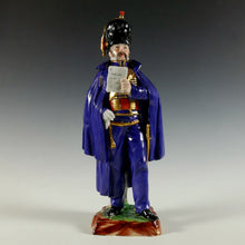 Load image into Gallery viewer, Officier d'Artillerie de la Garde, 1809