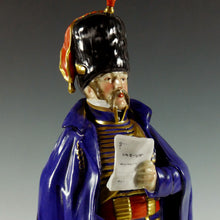 Load image into Gallery viewer, Officier d'Artillerie de la Garde, 1809