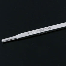 Load image into Gallery viewer, H.M.S. Guardian Prize Oar, 1939