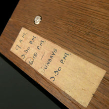 Load image into Gallery viewer, George V Anchor Desk Clip, 1935
