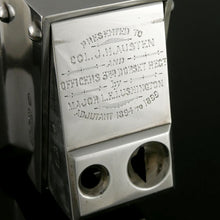 Load image into Gallery viewer, Dorset Regiment Cigar Cutter, 1898