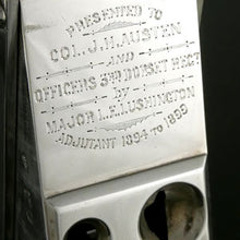 Load image into Gallery viewer, Dorset Regiment Cigar Cutter, 1898