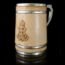 Load image into Gallery viewer, East Indian Railway Volunteer Rifles Prize Tankard, 1880