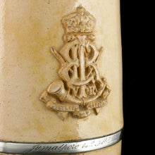 Load image into Gallery viewer, East Indian Railway Volunteer Rifles Prize Tankard, 1880