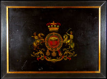 Load image into Gallery viewer, Coach Panel of General Sir John Keane, 1st Baron Keane of Ghuznee, 1840