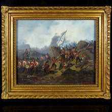 Load image into Gallery viewer, The Battle of the Great Redan, Sebastopol, 1855