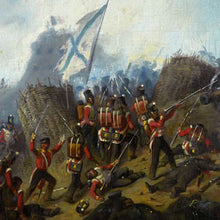 Load image into Gallery viewer, The Battle of the Great Redan, Sebastopol, 1855
