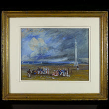 Load image into Gallery viewer, Nelson Memorial Great Yarmouth, 1840