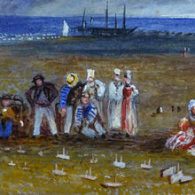 Load image into Gallery viewer, Nelson Memorial Great Yarmouth, 1840