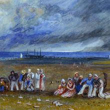 Load image into Gallery viewer, Nelson Memorial Great Yarmouth, 1840