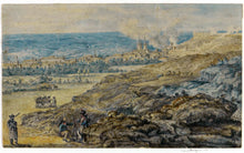 Load image into Gallery viewer, The Siege of Badajoz, 1811
