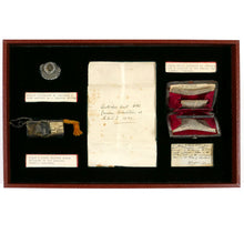 Load image into Gallery viewer, Crimean War Relics of The Commander-in-Chief, 1854-55