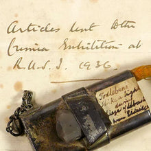 Load image into Gallery viewer, Crimean War Relics of The Commander-in-Chief, 1854-55