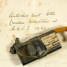 Load image into Gallery viewer, Crimean War Relics of The Commander-in-Chief, 1854-55