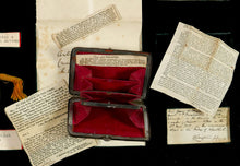 Load image into Gallery viewer, Crimean War Relics of The Commander-in-Chief, 1854-55
