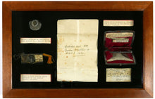 Load image into Gallery viewer, Crimean War Relics of The Commander-in-Chief, 1854-55