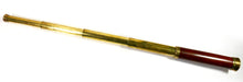 Load image into Gallery viewer, The Buffs, 3rd Regiment of Foot - Lord Craven’s Telescope, 1794-95