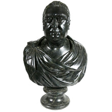 Load image into Gallery viewer, Large Library Bust of Charles James Fox, 1820
