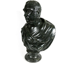 Load image into Gallery viewer, Large Library Bust of Charles James Fox, 1820
