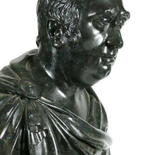 Load image into Gallery viewer, Large Library Bust of Charles James Fox, 1820